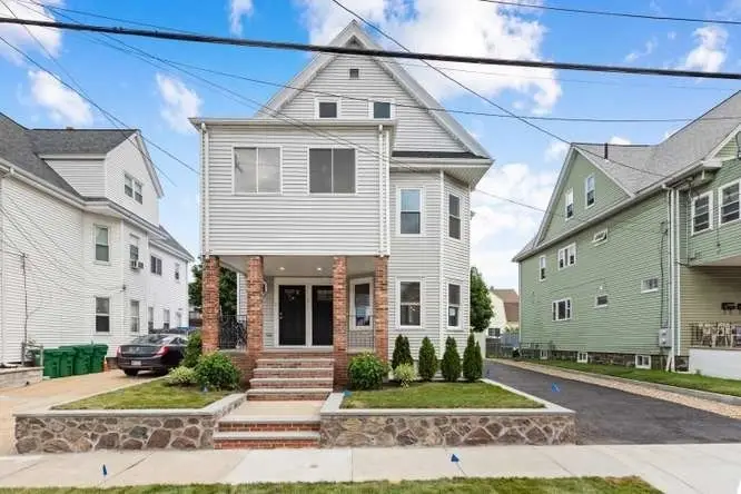 53 Sheridan Avenue #1, Medford, MA 02155 - #2