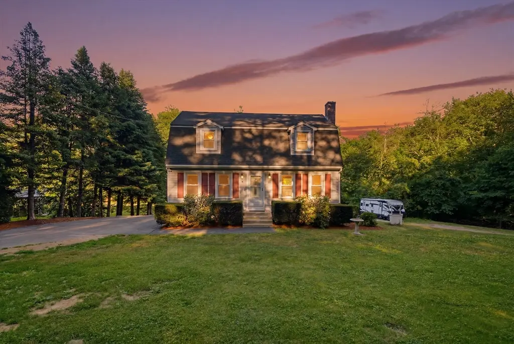 64 Saddle Hill Road, Hopkinton, MA 01748 - #1