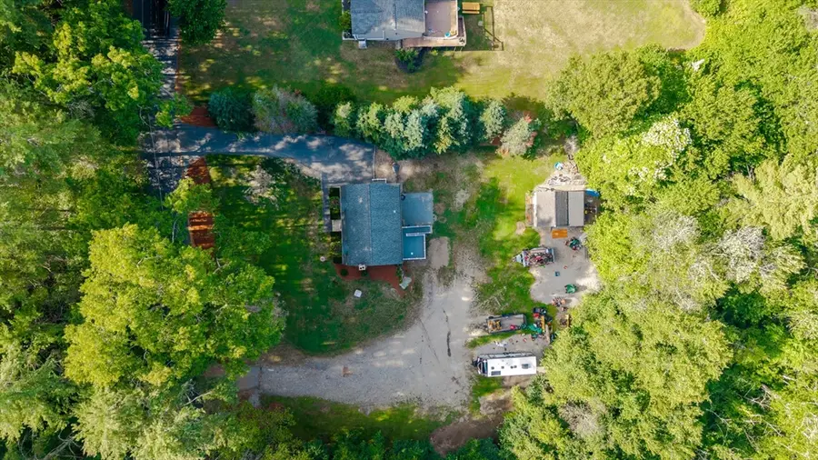 64 Saddle Hill Road, Hopkinton, MA 01748 - #3