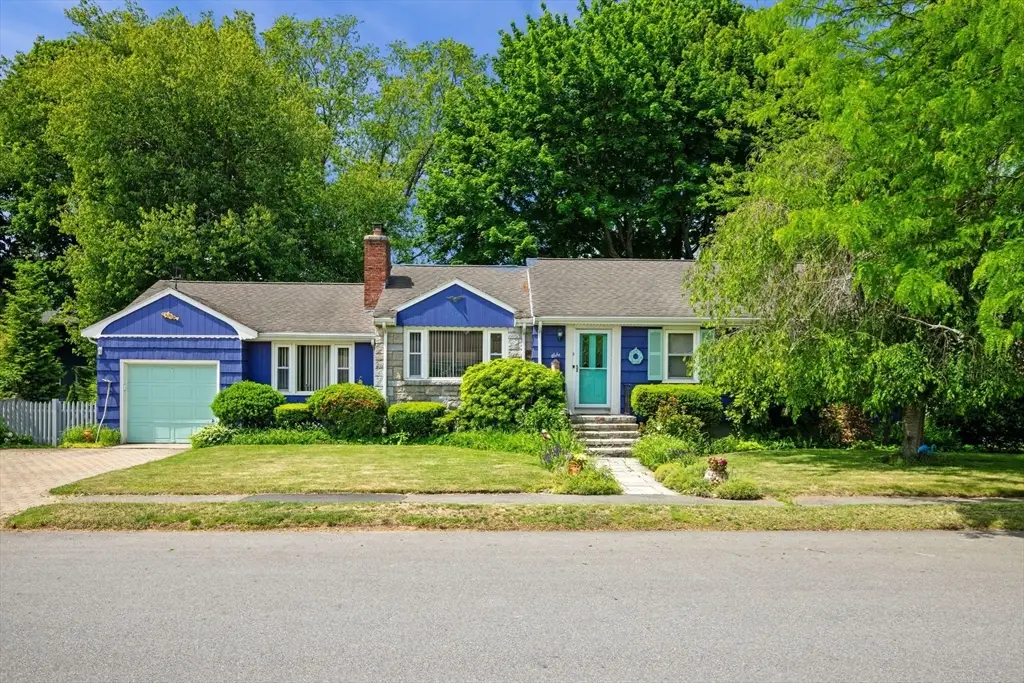 3 Countryside Lane, Marblehead, MA 01945 - #1