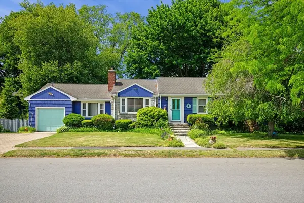 3 Countryside Lane, Marblehead, MA 01945