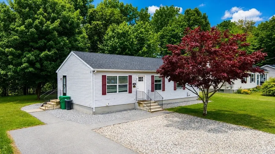 155 Fitch Rd, Clinton, MA 01510 - #2