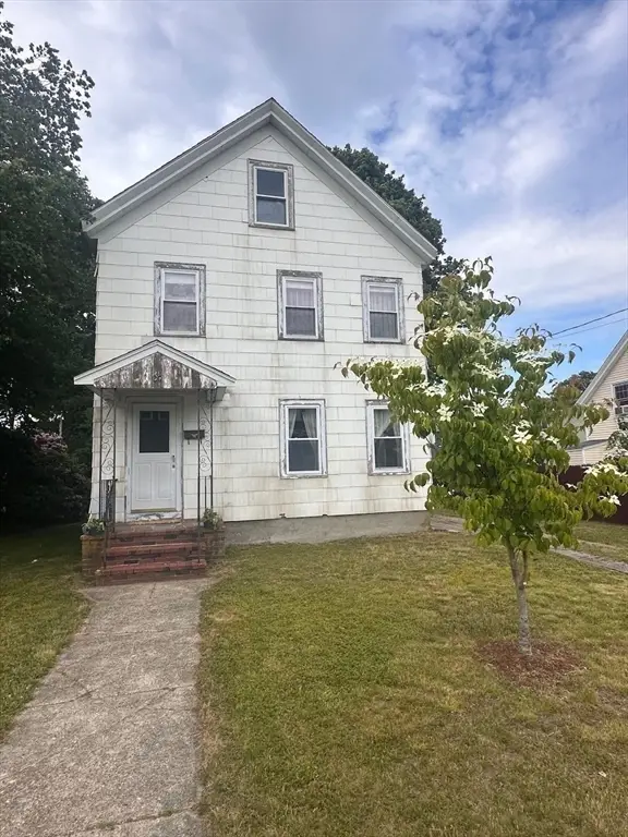20 Summit Ave, Mansfield, MA 02048 - #1