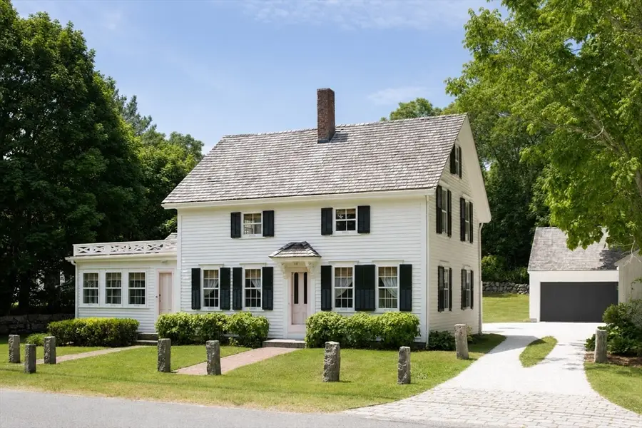 41 Drift Road, Westport, MA 02790 - #2