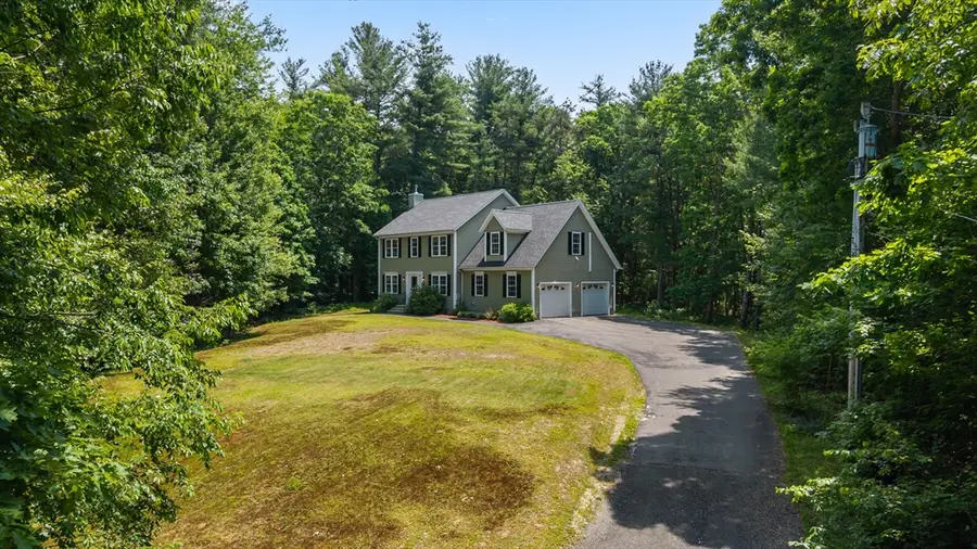 151 Sterling Road, Holden, MA 01520 - #2