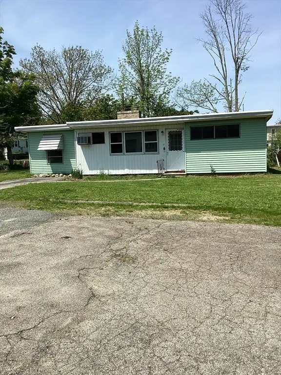 11 Montauk, Brockton, MA 02301 - #2
