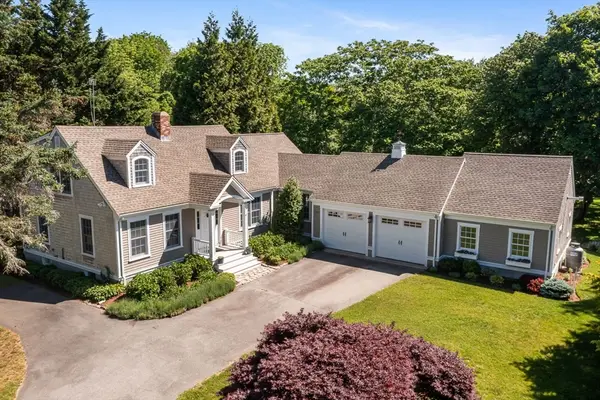 53 B Cummings Lane, Westport, MA 02790