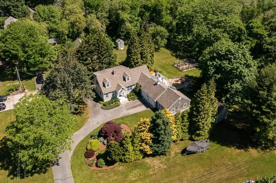 53 B Cummings Lane, Westport, MA 02790 - #2