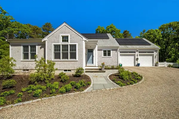 236 Pine Ridge Road, Barnstable, MA 02635