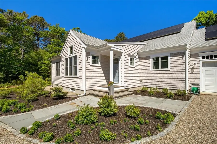 236 Pine Ridge Road, Cotuit, MA 02635 - #2