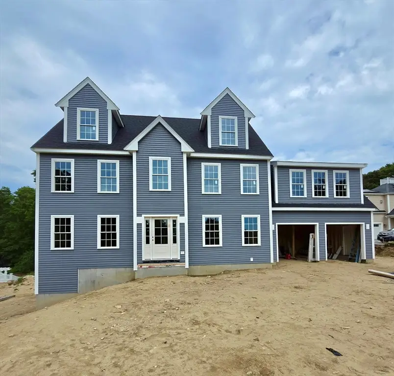 1436 Old Sandwich Rd, Plymouth, MA 02360 - #1