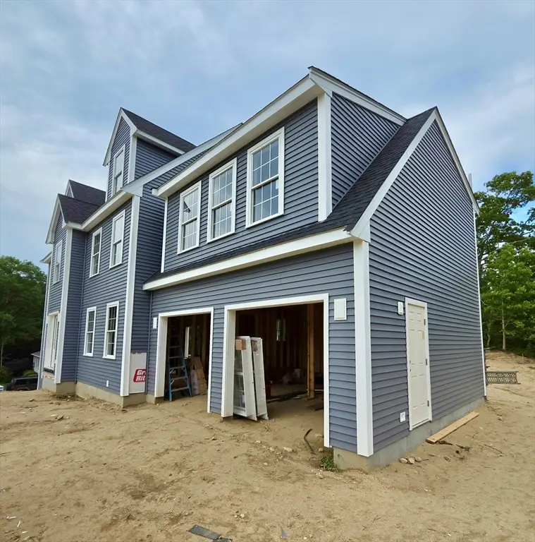 1436 Old Sandwich Rd, Plymouth, MA 02360 - #2