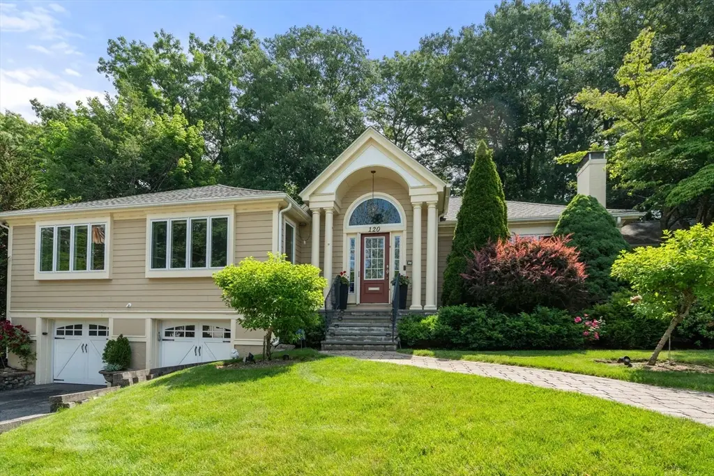 120 Cynthia Rd, Newton, MA 02459 - #1