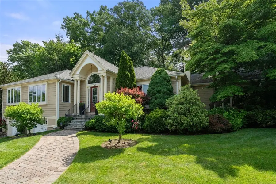 120 Cynthia Rd, Newton, MA 02459 - #2