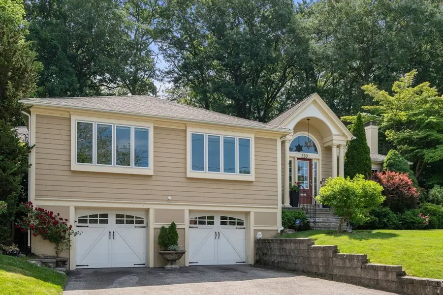 120 Cynthia Rd, Newton, MA 02459 - #3