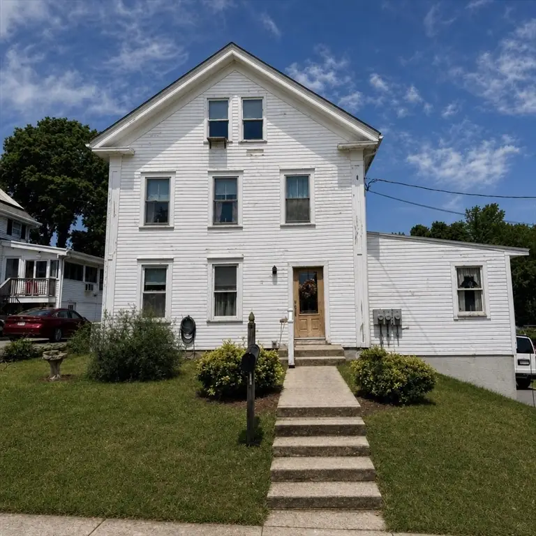 74 South St, Somerset, MA 02726 - #1