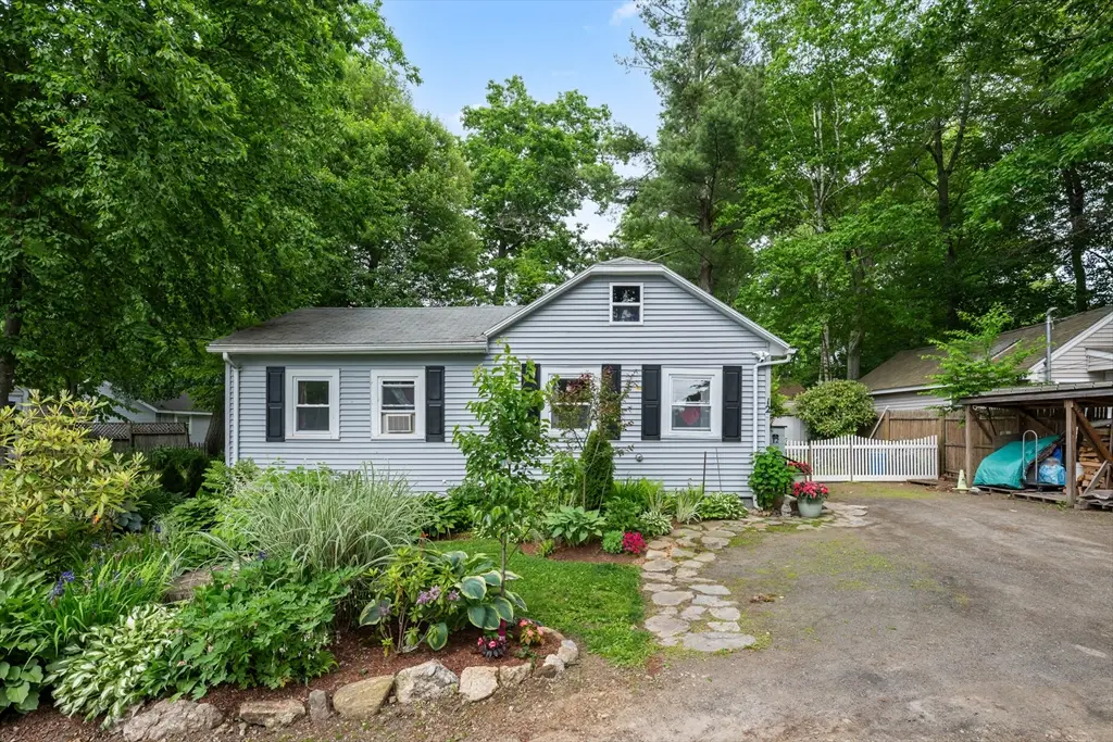 12 Hope Way, Rutland, MA 01543 - #1