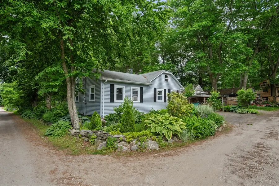 12 Hope Way, Rutland, MA 01543 - #2