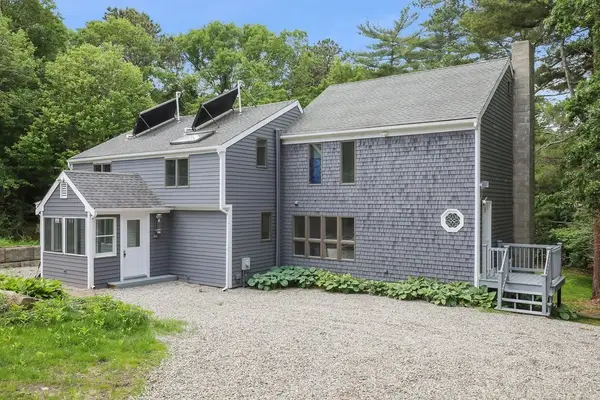 37 Pickerel Way, Sandwich, MA 02644