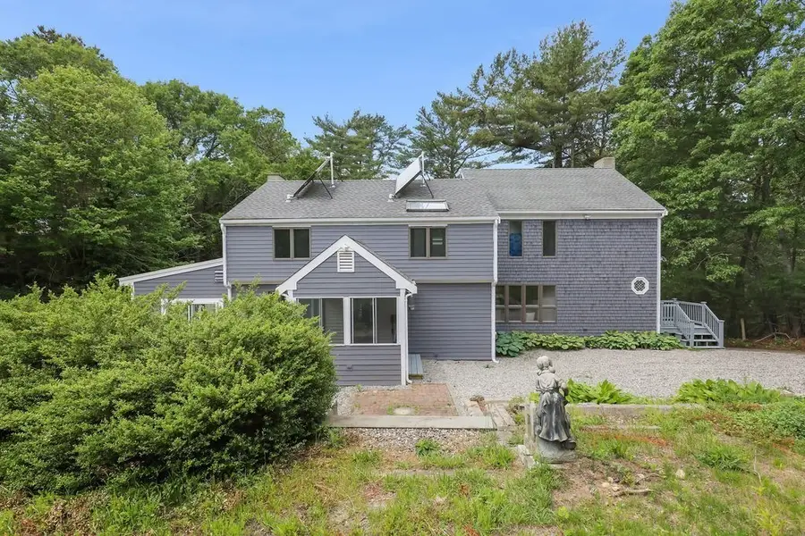 37 Pickerel Way, Forestdale, MA 02644 - #3