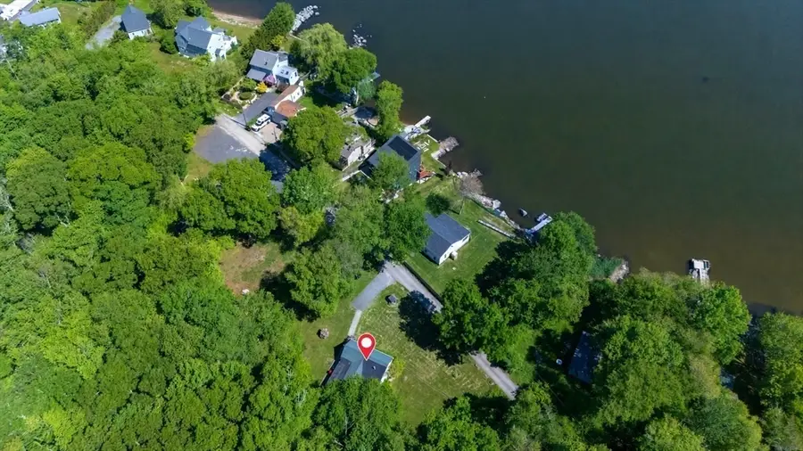 217BB Tickle Rd, Westport, MA 02790 - #3