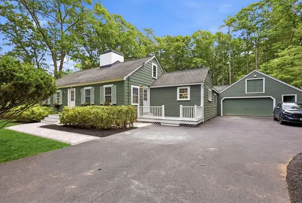 358 East St, Carlisle, MA 01741