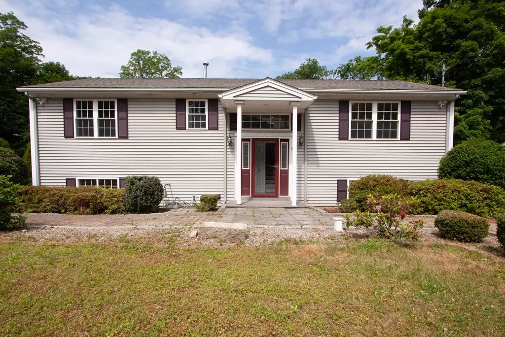83 Ernest Ave, Worcester, MA 01604 - #1