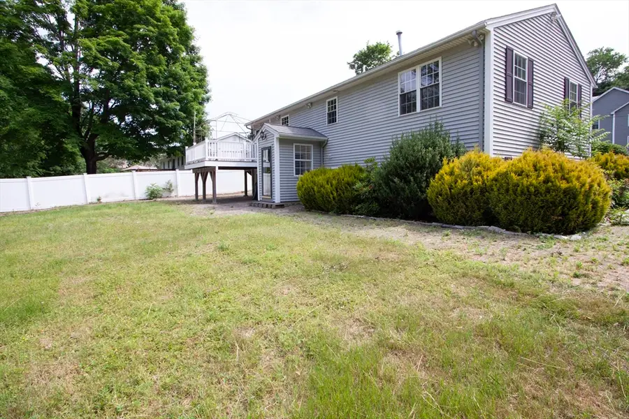 83 Ernest Ave, Worcester, MA 01604 - #2