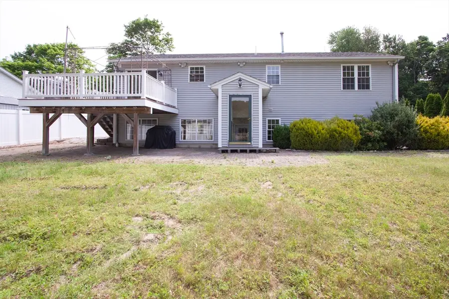 83 Ernest Ave, Worcester, MA 01604 - #3