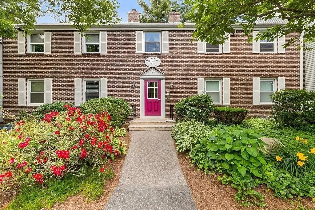 165 Norton Ave #5, Easton, MA 02375 - #1