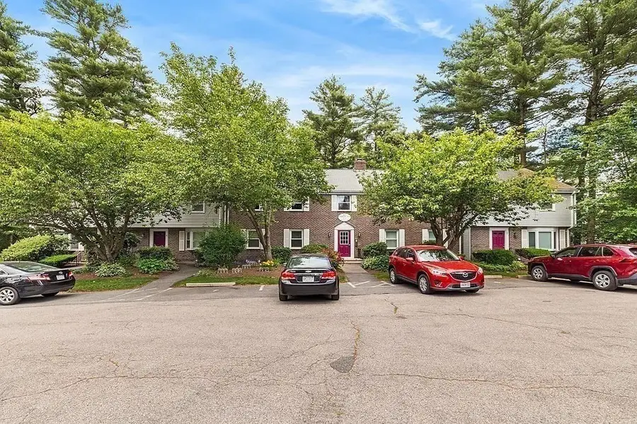 165 Norton Ave #5, Easton, MA 02375 - #2