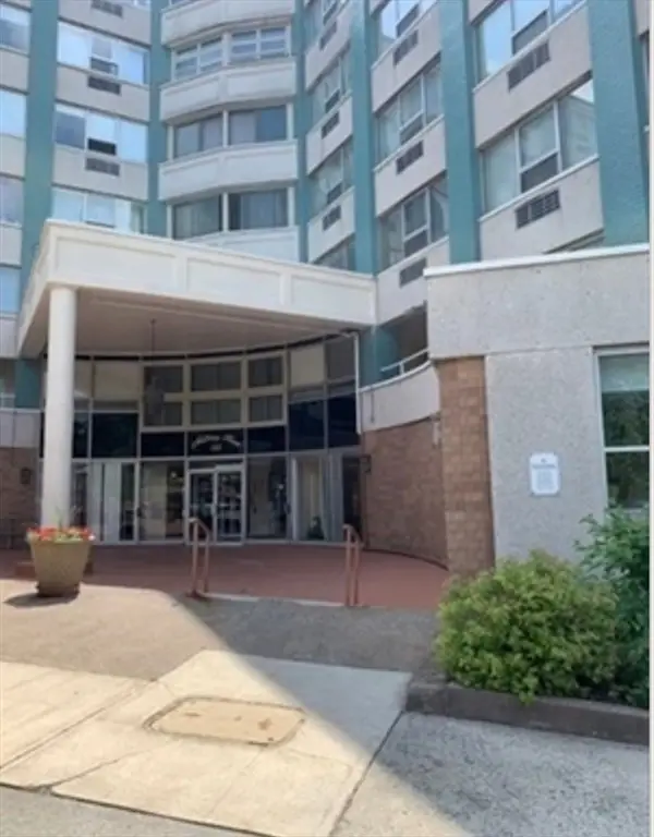 101 Mulberry St #113, Springfield, MA 01105 - #1