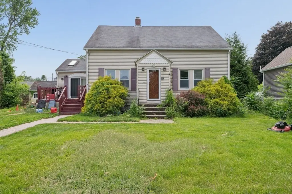 20 Brightwood Ave, Worcester, MA 01604 - #1