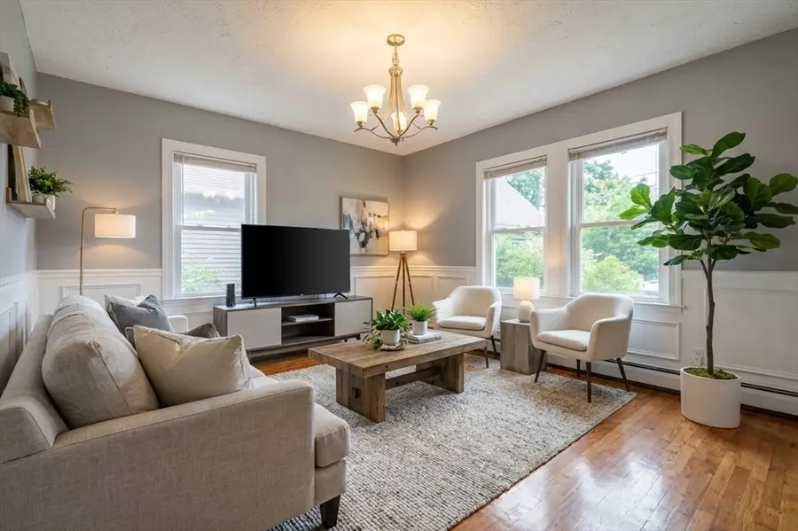 20 Brightwood Ave, Worcester, MA 01604 - #3