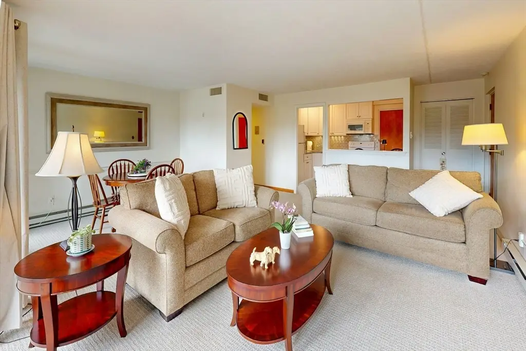 53 Melrose #3B, Melrose, MA 02176 - #1