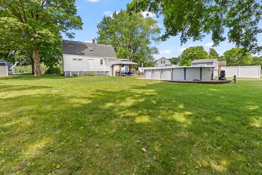 12 Newton Ave, Oxford, MA 01540 - #2