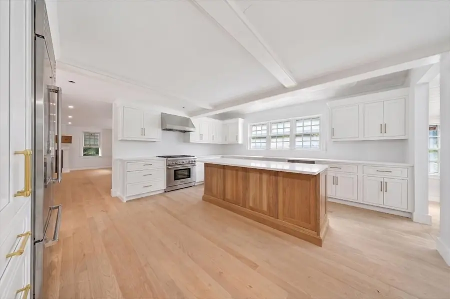 3 Hollyhock, Hingham, MA 02043 - #2