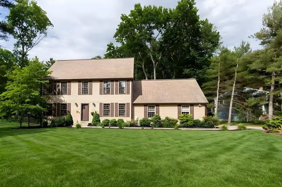 1 Montaup Road, Sharon, MA 02067 - #2