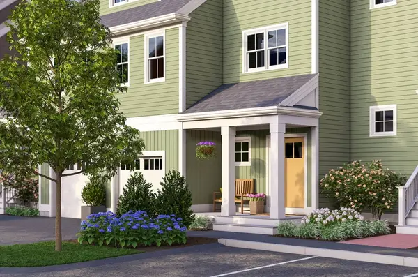 0 Oxbow #46-1, Raynham, MA 02767