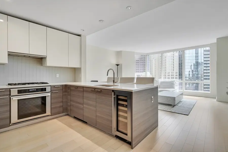 1 Franklin St #2309, Boston, MA 02110 - #2