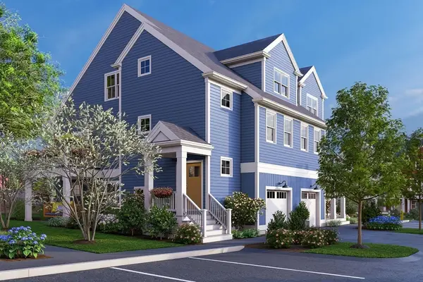 0 Oxbow Road #45-2, Raynham, MA 02767