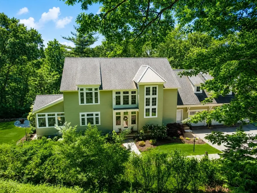 23 Kato Dr, Sudbury, MA 01776 - #2