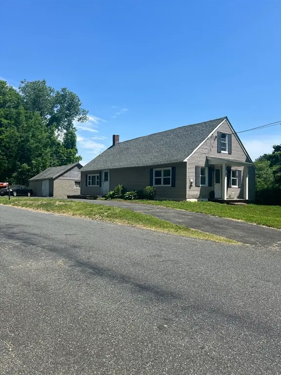 19 Greenwich Plains Rd, Ware, MA 01082 - #2