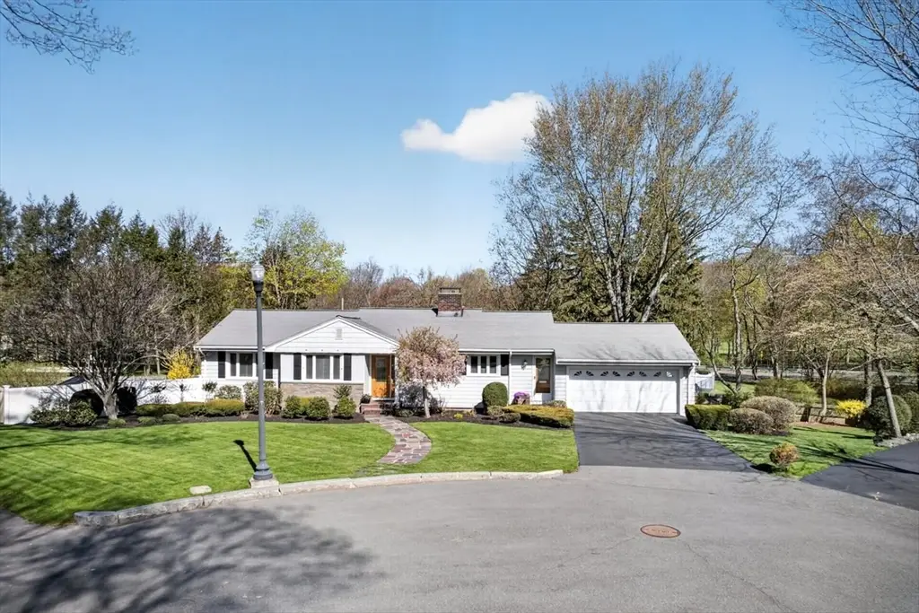 87 Dewson Rd., Quincy, MA 02171 - #1