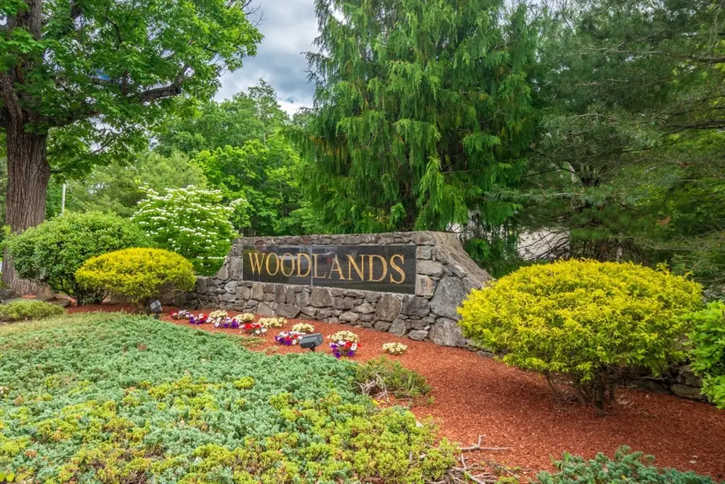 308 Sprucewood Ln #308, Clinton, MA 01510 - #1