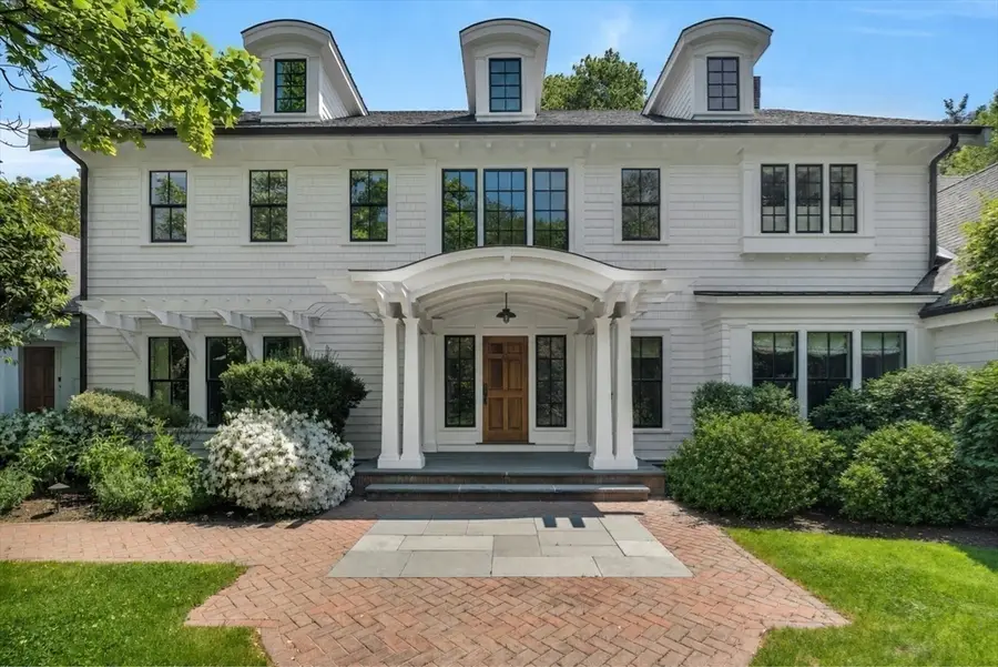 10 Chandler Circle, Weston, MA 02493 - #3