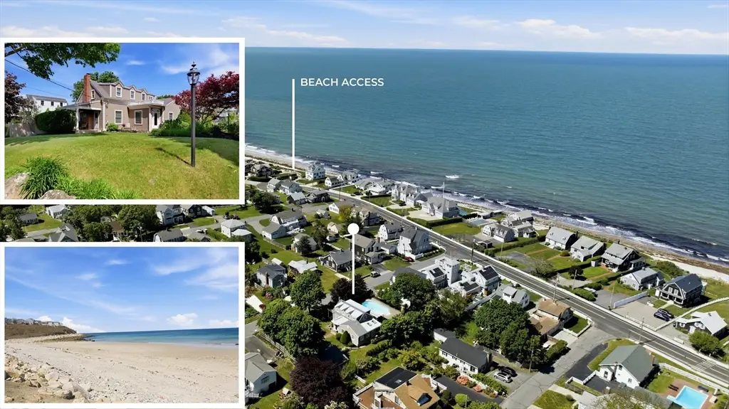 47 Arlington Rd, Plymouth, MA 02360 - #1
