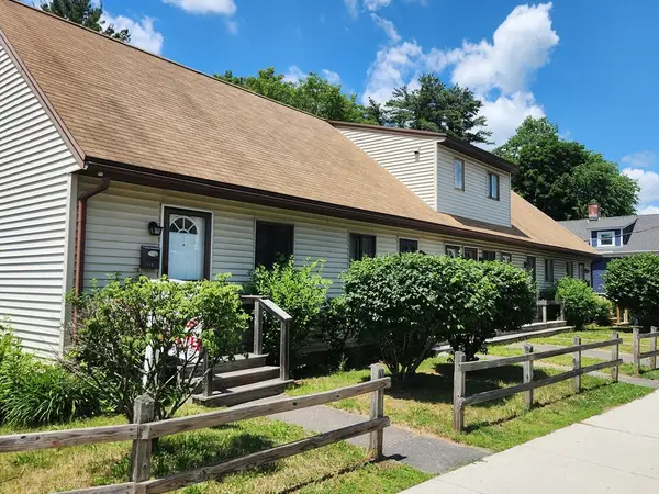 510 High Street, Clinton, MA 01510