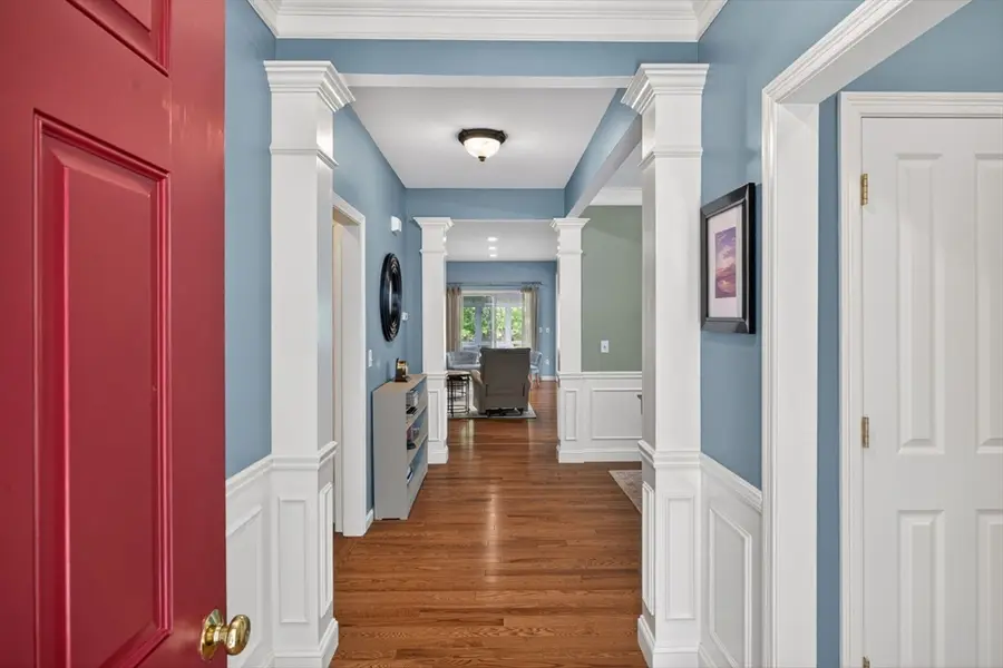 21 Fox Hollow, Plymouth, MA 02360 - #2