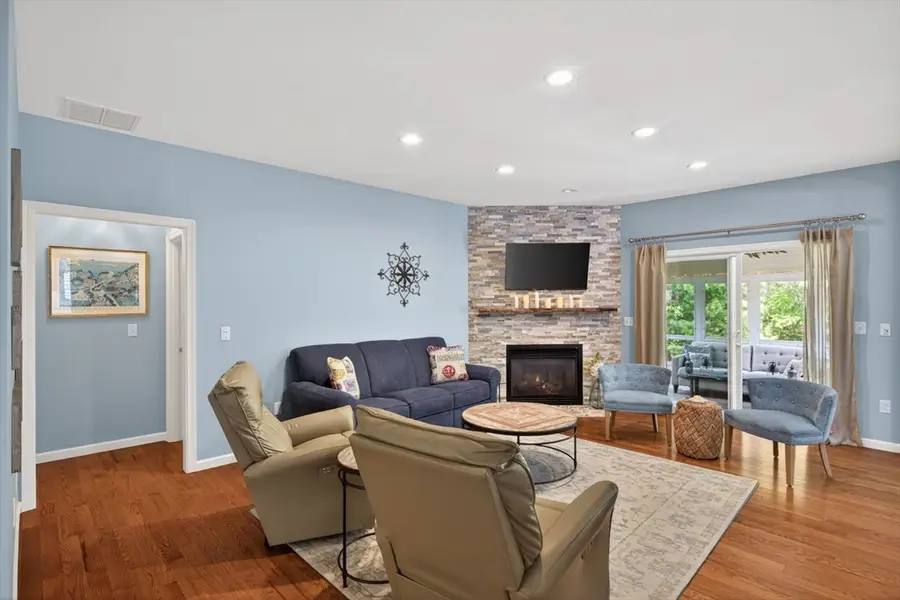 21 Fox Hollow, Plymouth, MA 02360 - #3